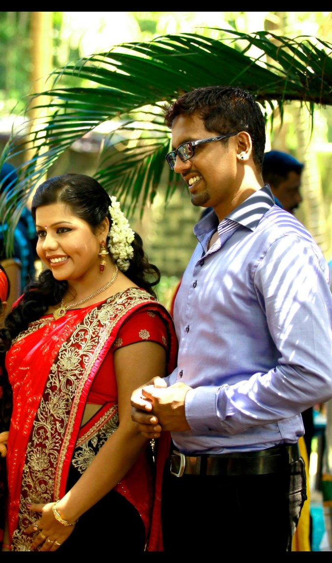 Sneha Sreekumar Marimayam Fame Wedding
