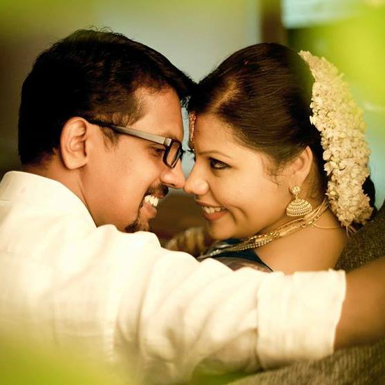 Sneha Sreekumar Marimayam Fame Wedding