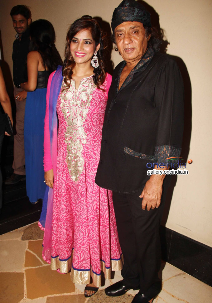 Pahlaj Nahlani celebrates Shatrughan Sinha's Lok Sabha Election Success