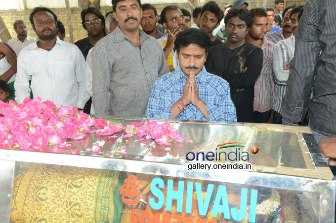 Telangana Shakuntala Death Pics