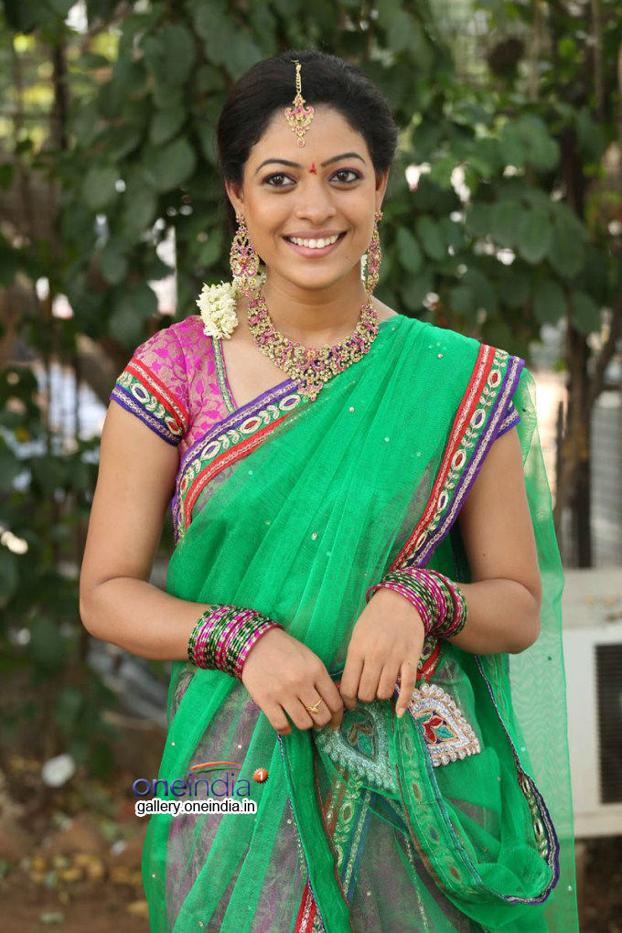 Anjali Rao