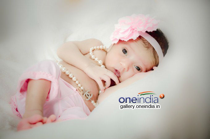 First Look of Vidya Nirvana Manchu Anand