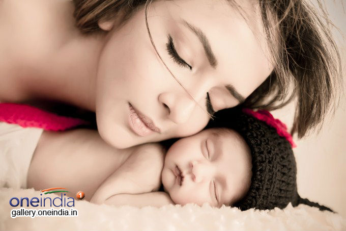 First Look of Vidya Nirvana Manchu Anand