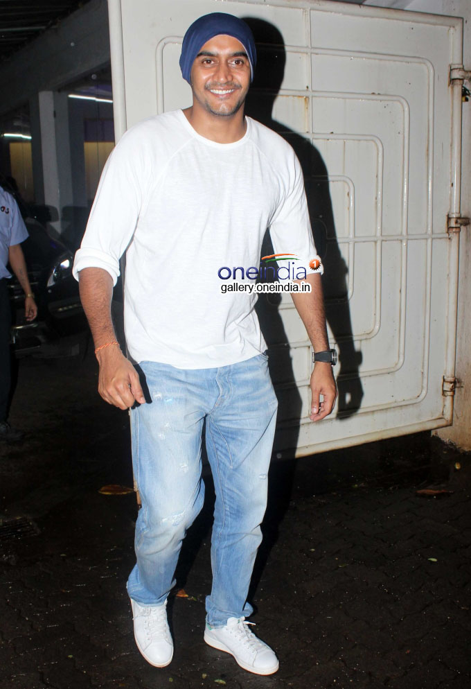 Hercules Movie Special Screening