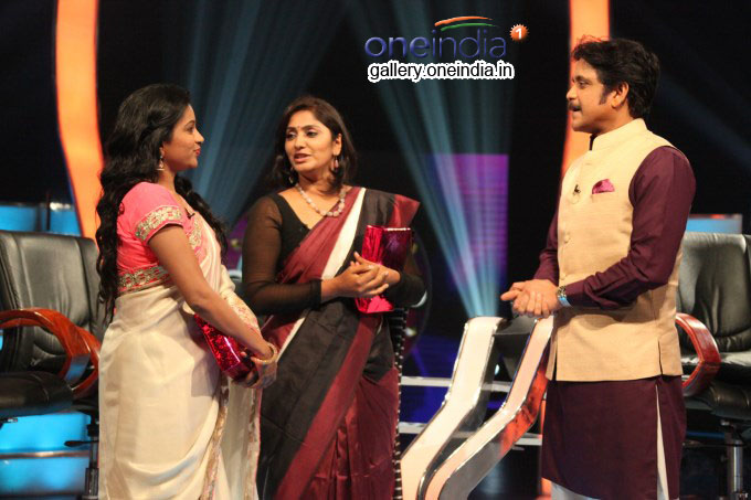 Meelo Evaru Koteeswarudu Season 1 All Episodes No 1 Show Meelo Evaru Koteeswarudu - Filmibeat