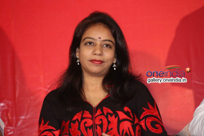 Oka Criminal Prema Katha Audio Launch