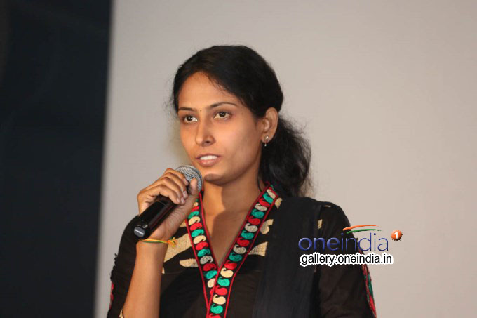 Oka Criminal Prema Katha Audio Launch