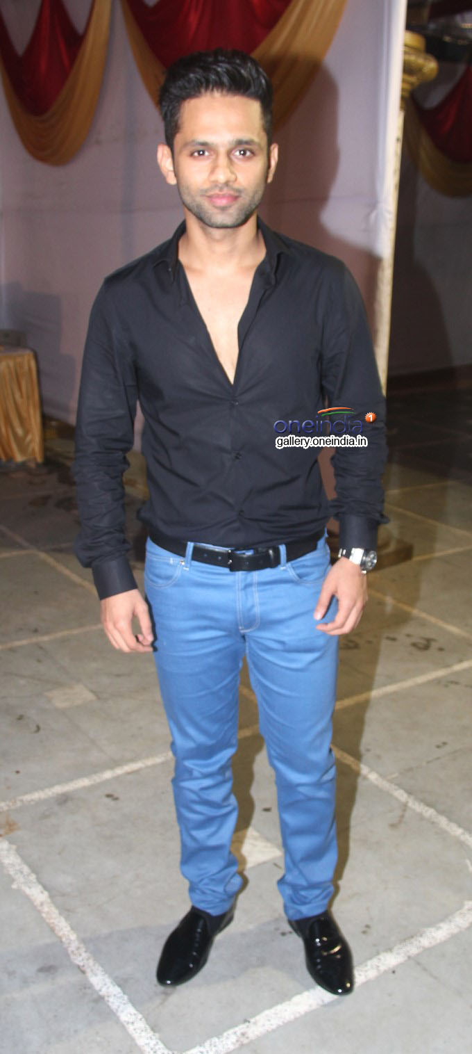 Sharib-Toshi Iftar Party and Sufi Mehfil