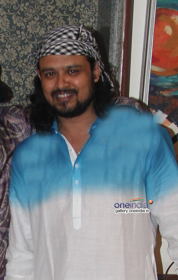 Sharib-Toshi Iftar Party and Sufi Mehfil