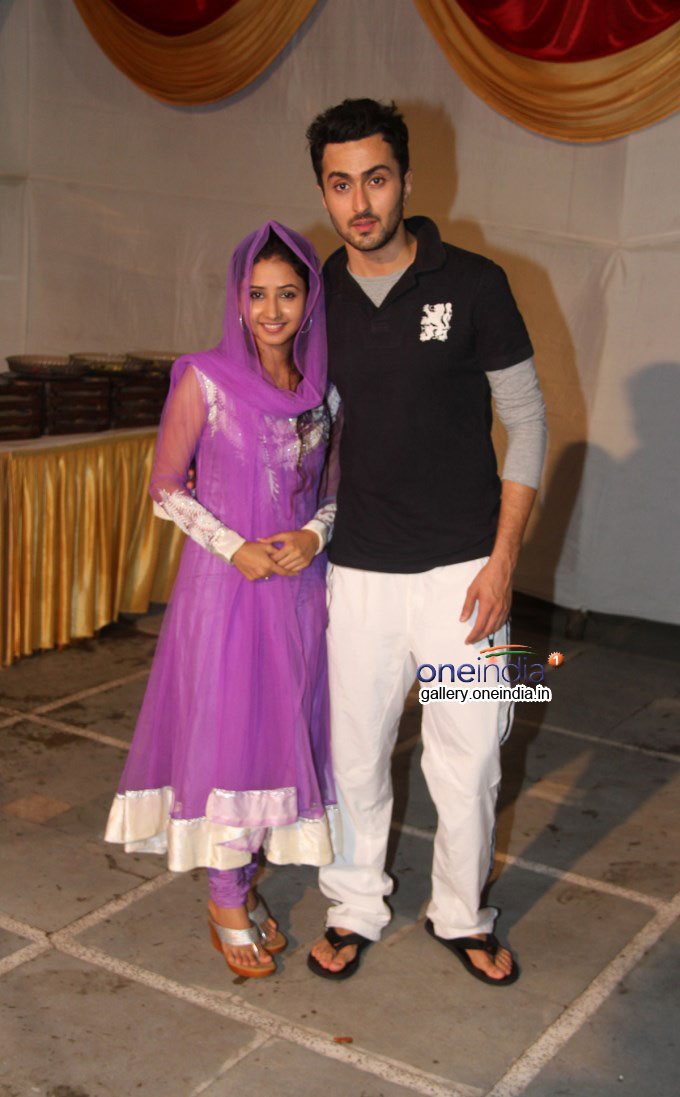 Sharib-Toshi Iftar Party and Sufi Mehfil