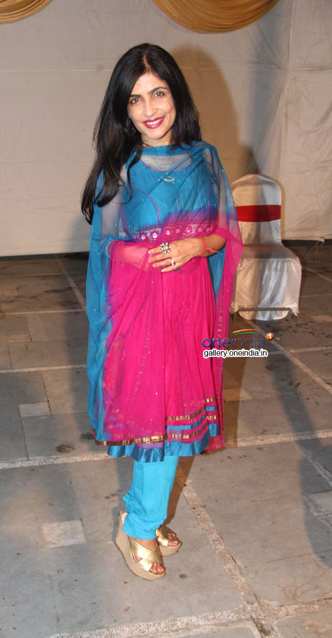 Sharib-Toshi Iftar Party and Sufi Mehfil