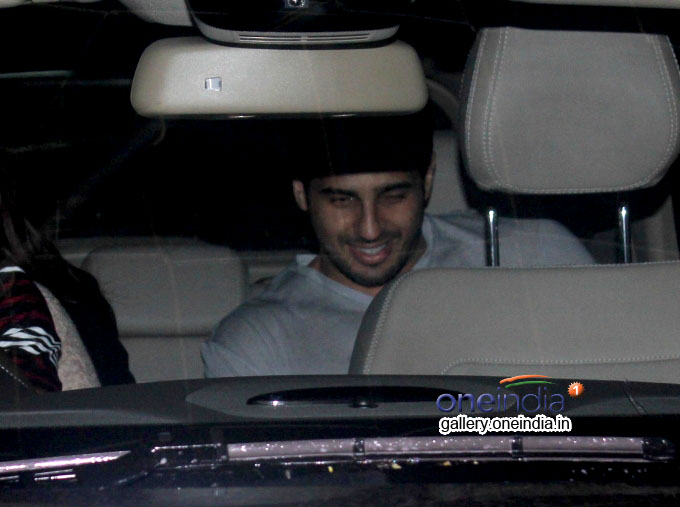 Hercules Movie Special Screening