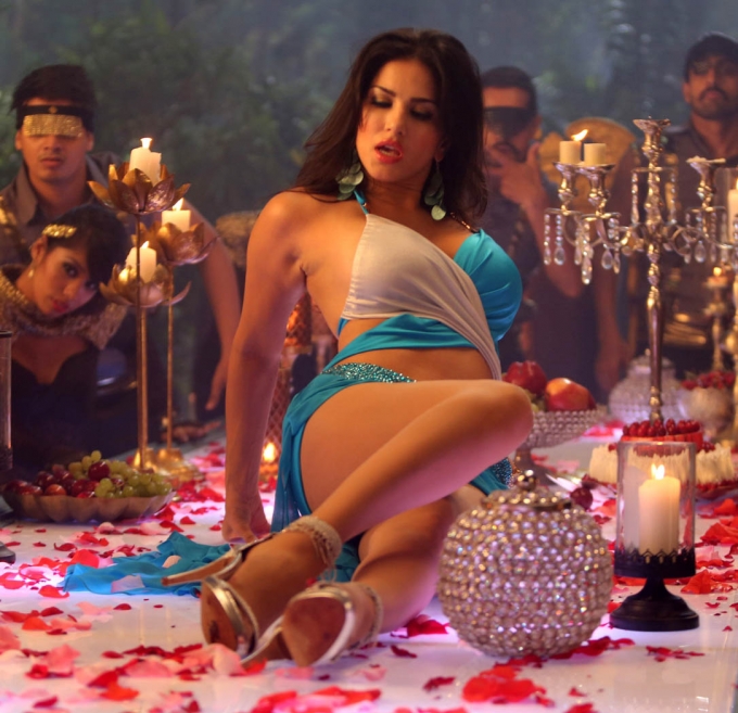 Hate Story 2