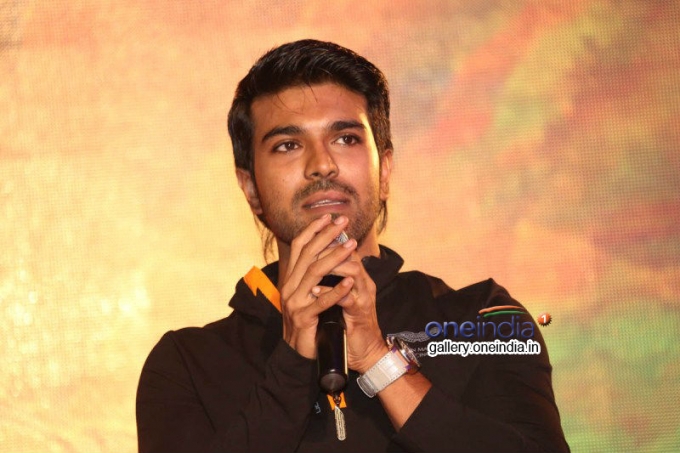 Govindudu Andarivadele Teaser Launch