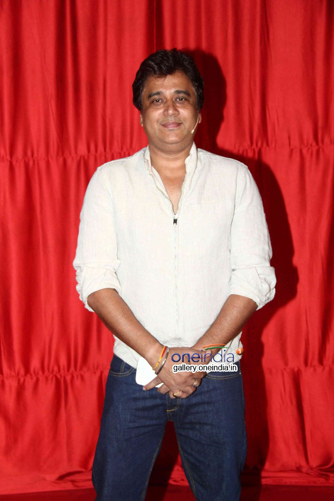 Ekkees Toppon Ki Salaami Trailer Launch
