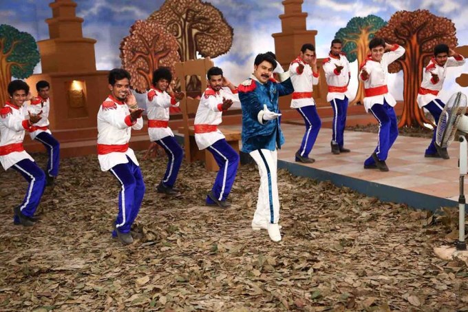 Villali Veeran