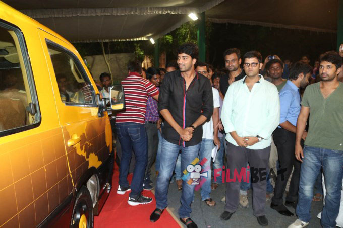 Paathshala Audio Launch