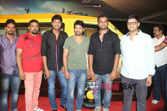 Paathshala Audio Launch