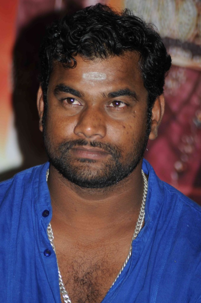 Darshan's Ambareesha film audio release