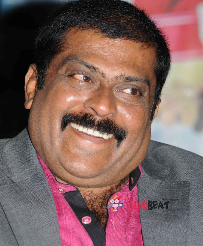 Super Ranga Movie Audio Release - Filmibeat