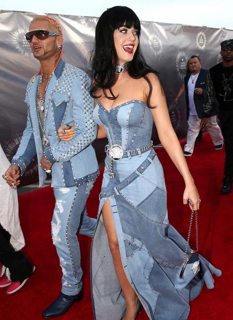 MTV Video Music Award 2014