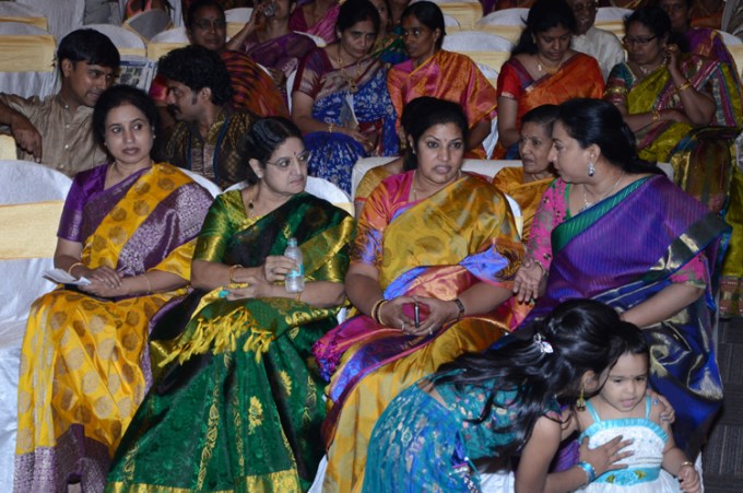 Nandamuri Mohana Krishna's Daughter Marriage