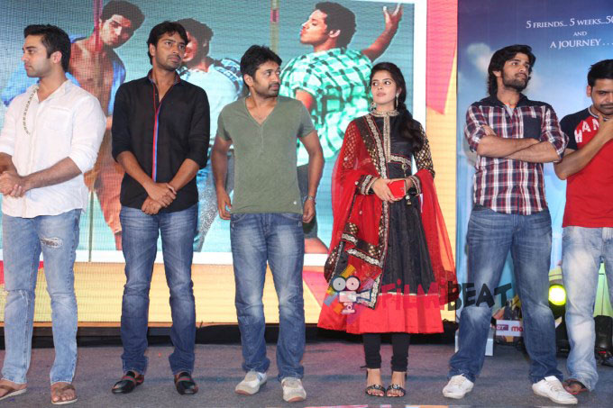 Paathshala Audio Launch