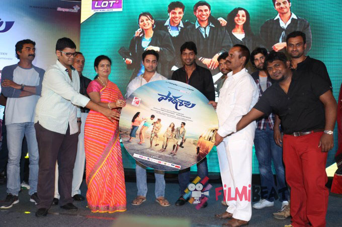 Paathshala Audio Launch