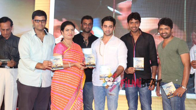 Paathshala Audio Launch
