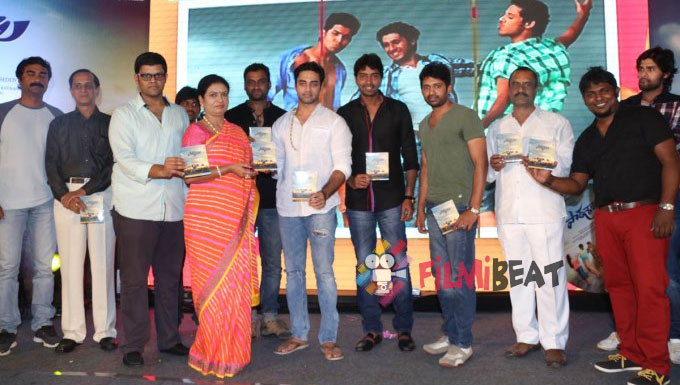 Paathshala Audio Launch