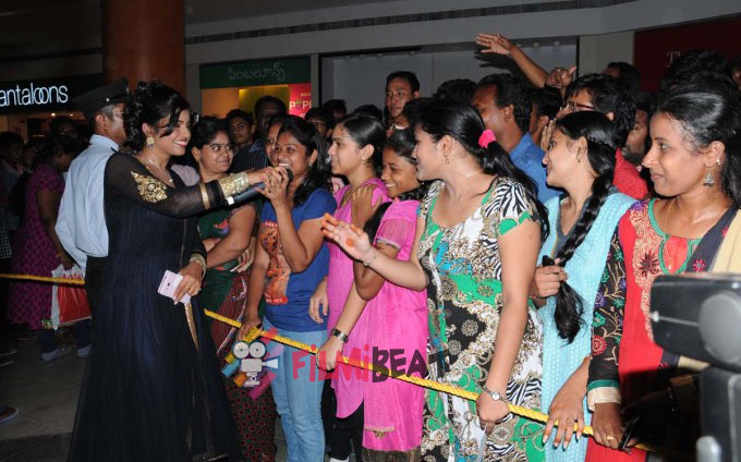 Oka Laila Kosam Music Launch