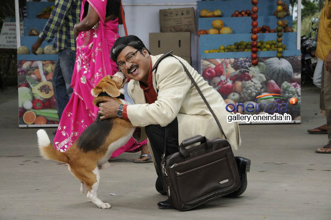 Rajendra Prasad (Telugu Actor)