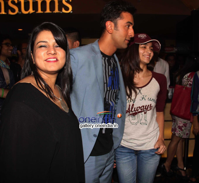 Shuruaat Ka Interval Short Film Festival Inauguration