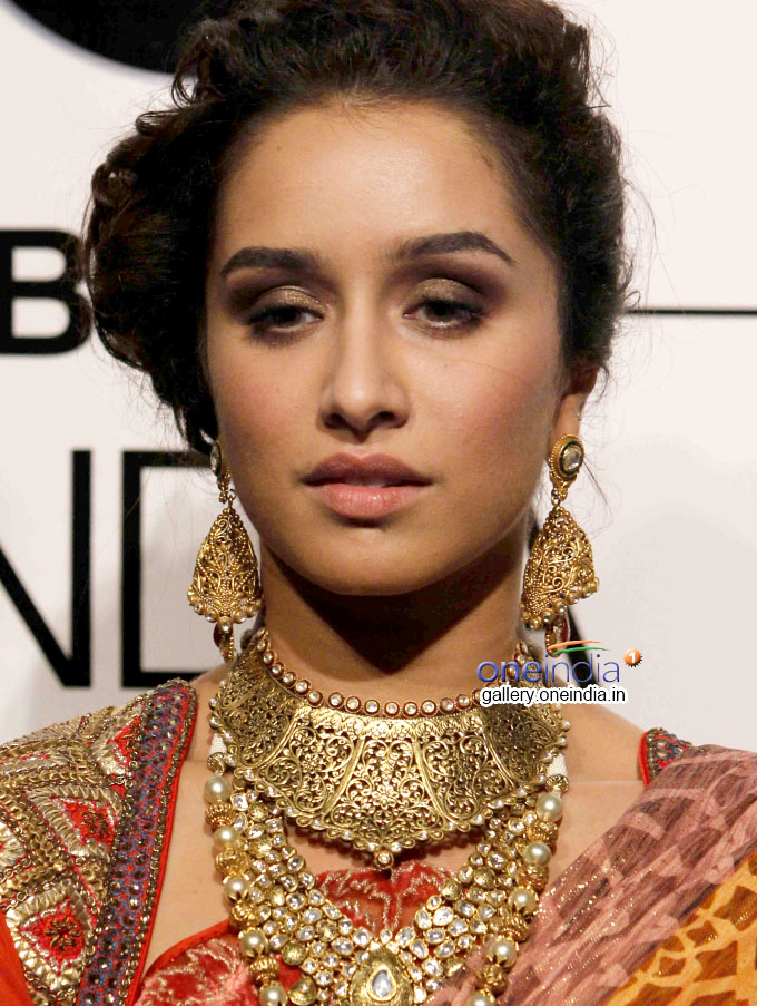 Indian Bridal Fashion Week 2014