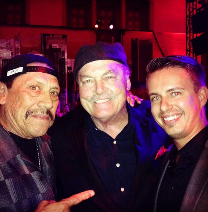 Sin City: A Dame to Kill For - World Premiere Show