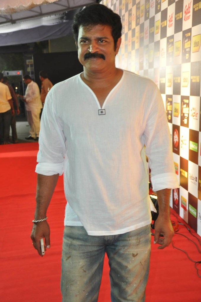 South Indian Mirchi Music Awards 2014