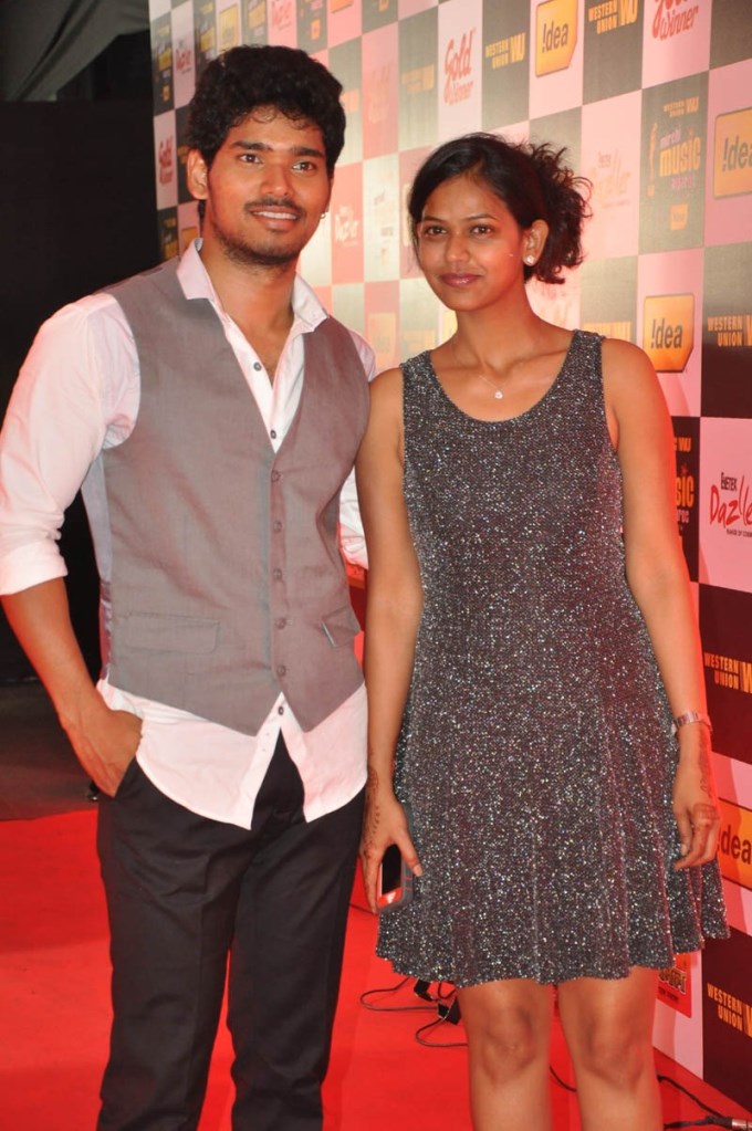 South Indian Mirchi Music Awards 2014