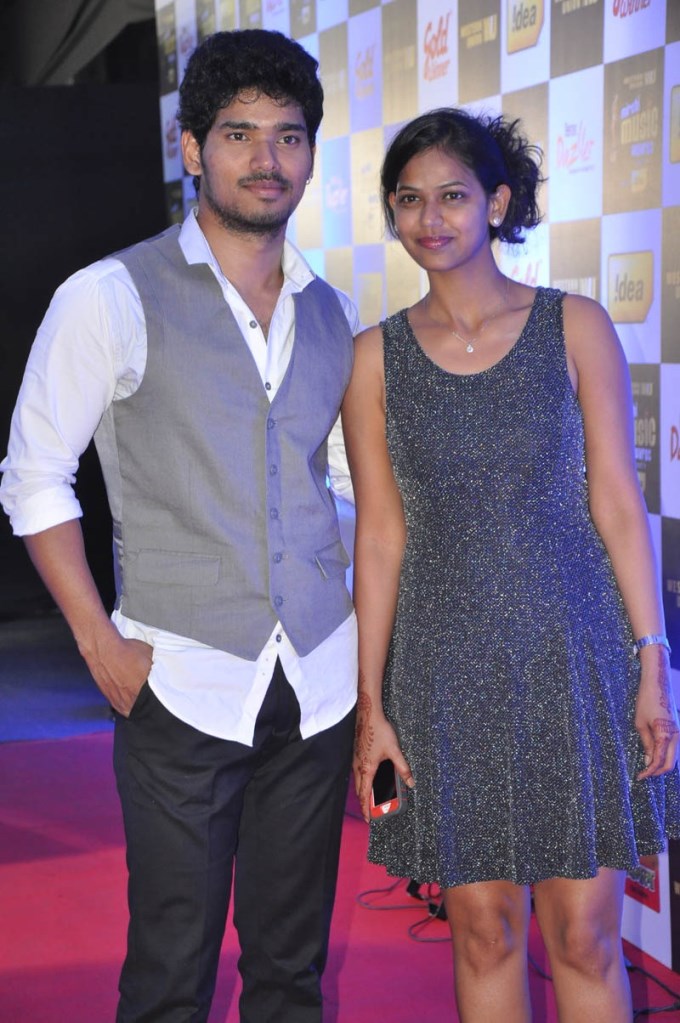 South Indian Mirchi Music Awards 2014