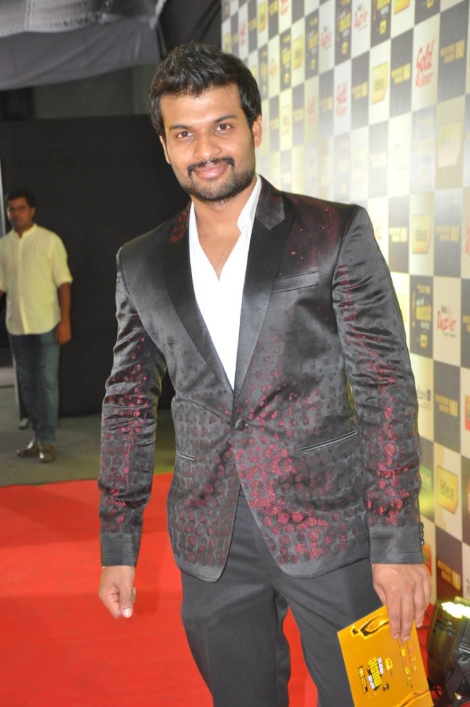 South Indian Mirchi Music Awards 2014