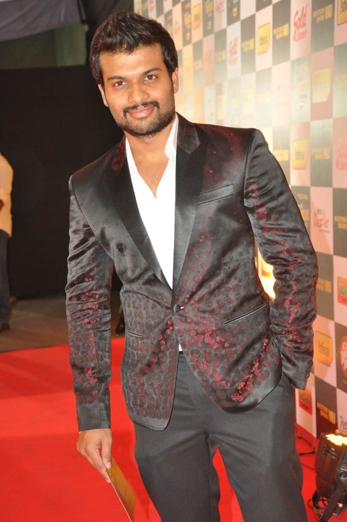 South Indian Mirchi Music Awards 2014