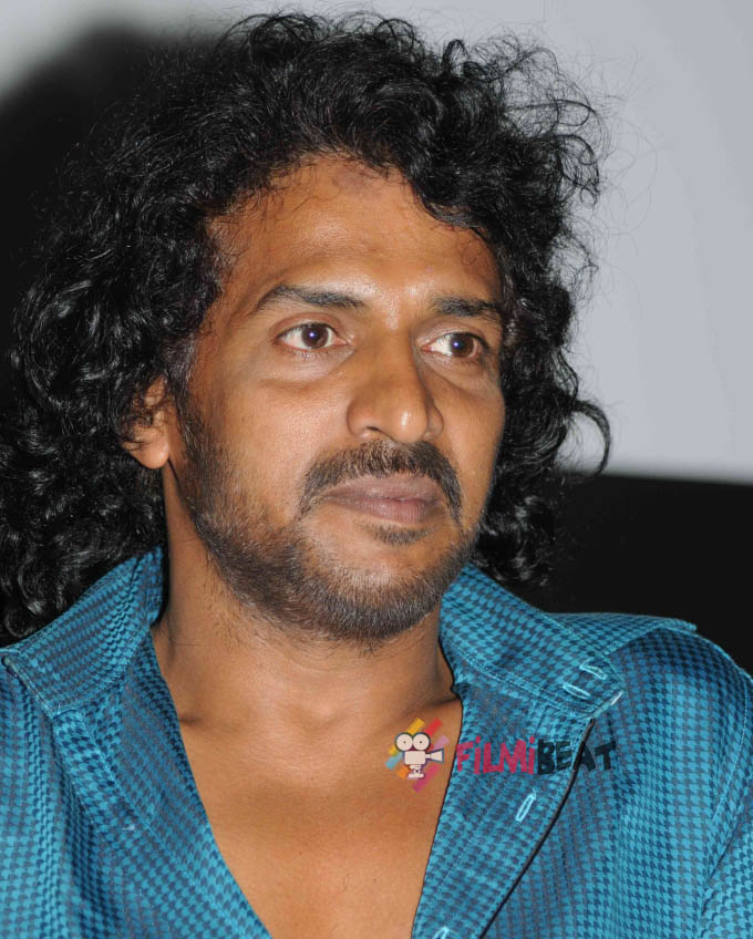 Super Ranga Movie Audio Release - Filmibeat