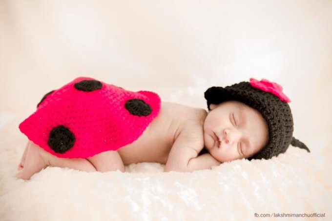 First Look of Vidya Nirvana Manchu Anand