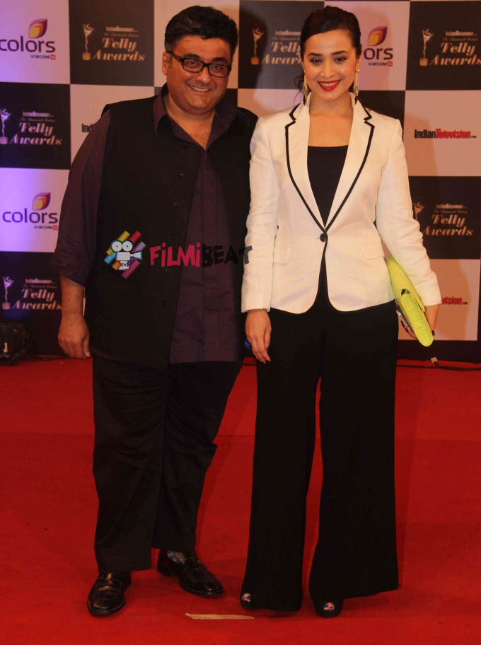 13th Indian Telly Awards 2014