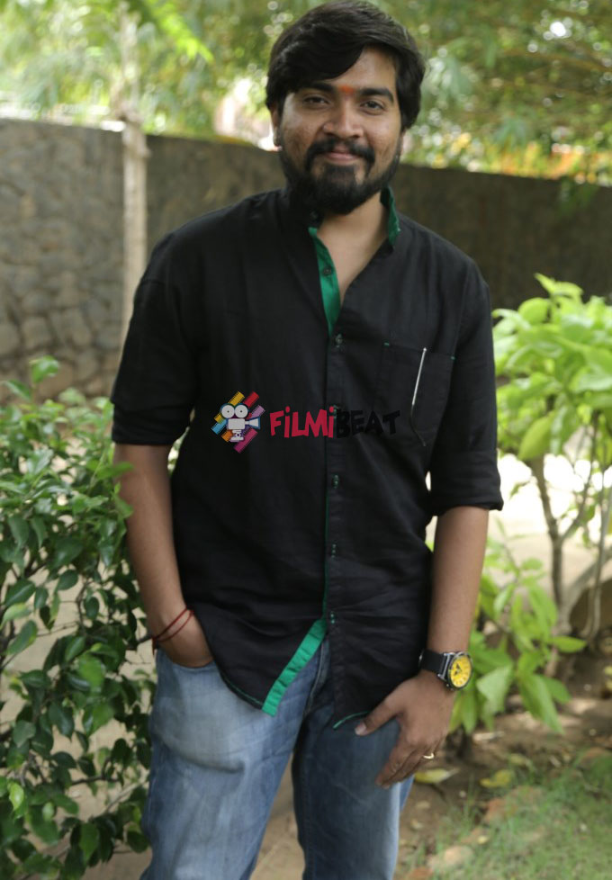 Aadama Jaichomada Press Meet