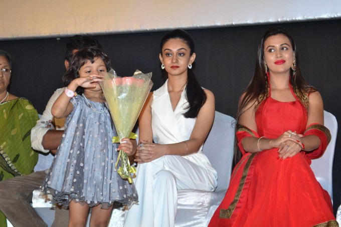 Jai Hind 2 Audio Launch