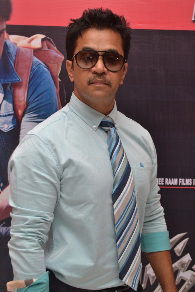 Jai Hind 2 Audio Launch