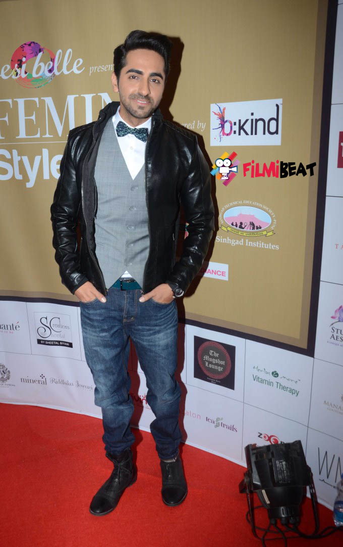 Femina Style Diva 2014