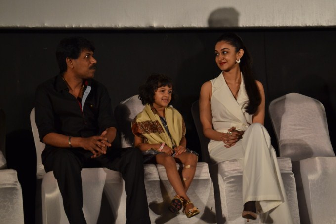 Jai Hind 2 Audio Launch