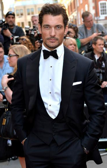 GQ Men Of The Year Awards 2014