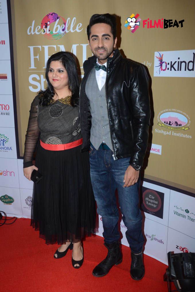 Femina Style Diva 2014